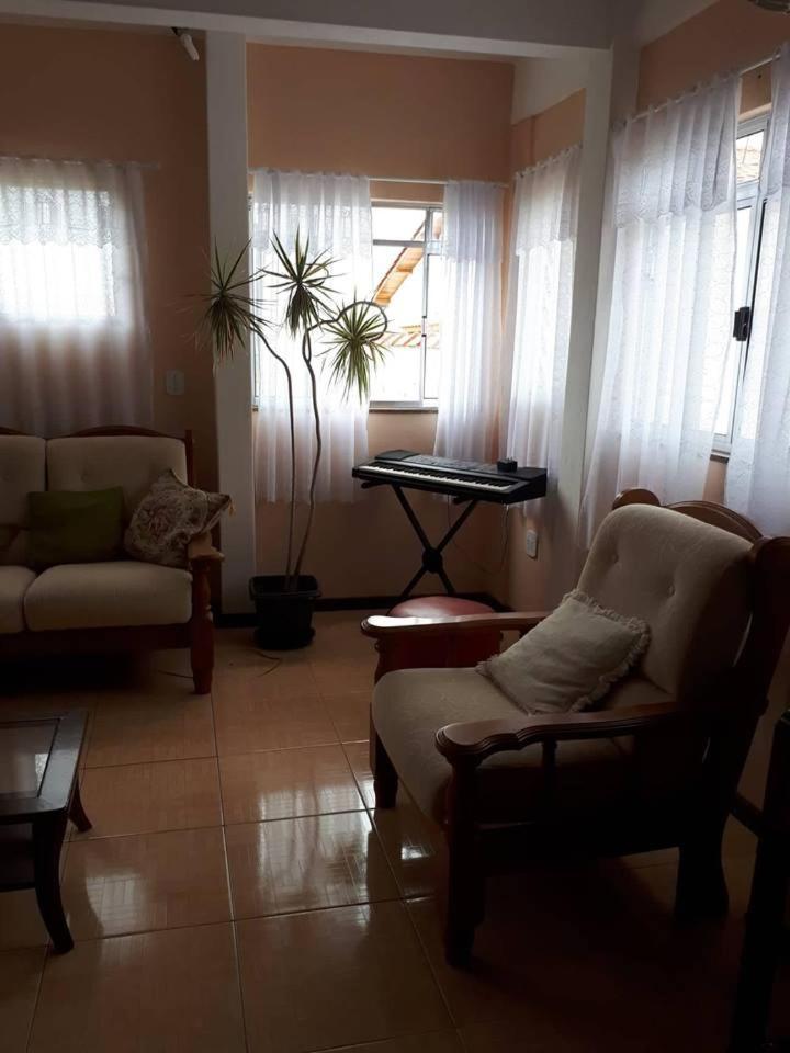 Hospedagem Narcizo Sao Lourenco  Exterior photo